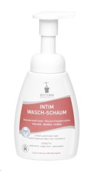 Средство для интимной гигиены Bioturm №25 Интим моющее (пена) 250 мл