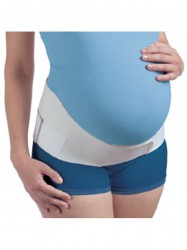 Бандаж дородовой и послеродовой Польза р. 3