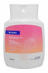 Шампунь Dr. Helfer от выпадения и для роста волос 1 шт. 200 мл