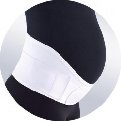 Бандаж дородовой и послеродовой Orto р. M