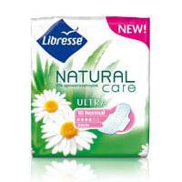 Прокладки женские Libresse нейчерал ультра нормал клип 10 шт.