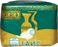 Прокладки женские Таис драйв гелевые 5 капель в инд. уп. 10 шт.