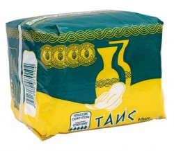 Прокладки женские Таис софт гелевые 5 капель в инд. уп. 10 шт.