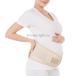 Бандаж дородовой и послеродовой облегченный р. №4 M