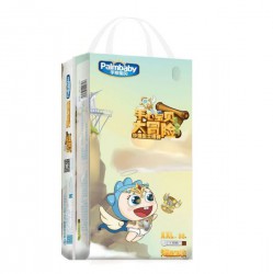 Подгузники-трусики 36 шт. Palmbaby Magic р. XXL