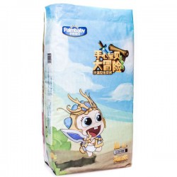 Подгузники 46 шт. Palmbaby Magic р. XL