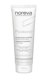Шампунь Noreva Псориан интенсивный термальный кератолитический успокаивающий против перхоти 125 мл