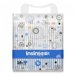 Подгузники 16 шт. Insinse 13+ кг р. XL Q5