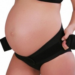 Бандаж дородовой и послеродовой Аист универсальный р. №5 90-120 см