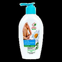 Гель для интимной гигиены Дежурная аптека эколла ромашка и череда 200 мл