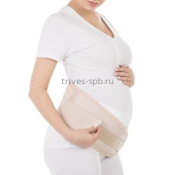 Бандаж дородовой и послеродовой р. №4 M