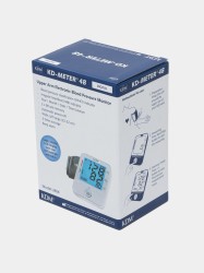 Тонометр автоматический KDM на плечо цифровой KD-Meter 48 U80K