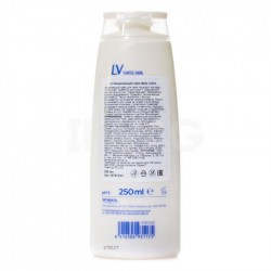 Крем для тела LV увлажняющий 250 мл
