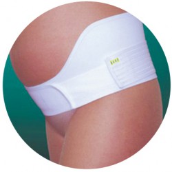 Бандаж дородовой и послеродовой Alef р. s 70-86 см